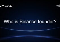 Who is Binance founder? Who is Binance founder?