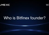 Who is Bitfinex founder? Who is Bitfinex founder?