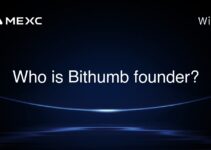 Who is Bithumb founder? Who is Bithumb founder?