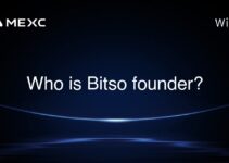 Who is Bitso founder? Who is Bitso founder?