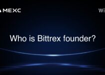Who is Bittrex founder? Who is Bittrex founder?