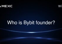 Who is Bybit founder? Who is Bybit founder?