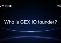 Who is CEX.IO founder? Who is CEX.IO founder?