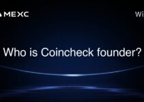 Who is Coincheck founder? Who is Coincheck founder?
