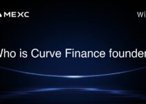 Who is Curve Finance founder? Who is Curve Finance founder?