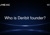 Who is Deribit founder? Who is Deribit founder?