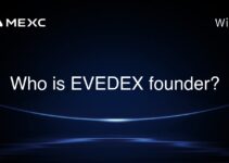 Who is EVEDEX founder? Who is EVEDEX founder?