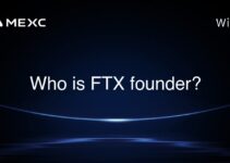 Who is FTX founder? Who is FTX founder?