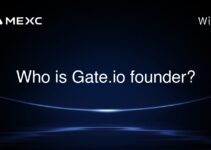 Who is Gate.io founder? Who is Gate.io founder?
