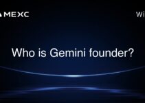 Who is Gemini founder? Who is Gemini founder?