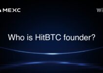 Who is HitBTC founder? Who is HitBTC founder?