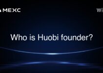 Who is Huobi founder? Who is Huobi founder?