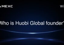 Who is Huobi Global founder? Who is Huobi Global founder?