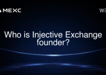 Who is Injective Exchange founder? Who is Injective Exchange founder?