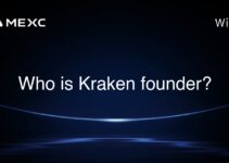 Who is Kraken founder? Who is Kraken founder?