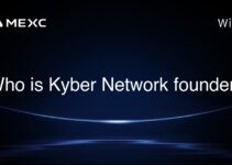 Who is Kyber Network founder? Who is Kyber Network founder?