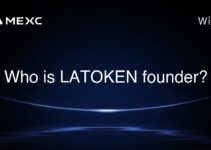 Who is LATOKEN founder? Who is LATOKEN founder?