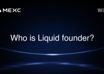 Who is Liquid founder? Who is Liquid founder?