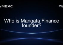 Who is Mangata Finance founder? Who is Mangata Finance founder?