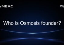 Who is Osmosis founder? Who is Osmosis founder?