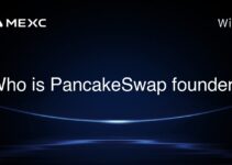 Who is PancakeSwap founder? Who is PancakeSwap founder?