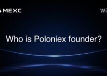 Who is Poloniex founder? Who is Poloniex founder?