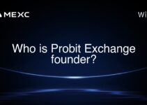 Who is Probit Exchange founder? Who is Probit Exchange founder?