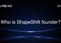 Who is ShapeShift founder? Who is ShapeShift founder?