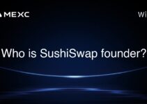 Who is SushiSwap founder? Who is SushiSwap founder?
