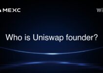 Who is Uniswap founder? Who is Uniswap founder?