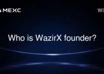 Who is WazirX founder? Who is WazirX founder?