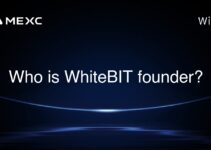 Who is WhiteBIT founder? Who is WhiteBIT founder?