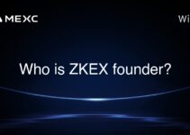 Who is ZKEX founder? Who is ZKEX founder?