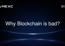 Why Blockchain is bad? Why Blockchain is bad?