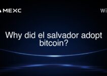 Why did el salvador adopt bitcoin? Why did el salvador adopt bitcoin?