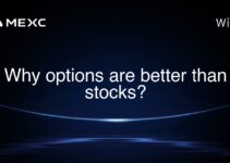 Why options are better than stocks? Why options are better than stocks?