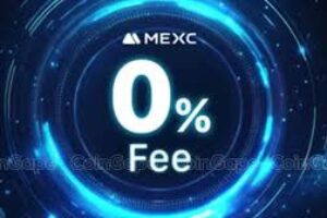 Why Pay Fees When You Can Trade for Free? The Power of Zero-Fee Trading & Airdrops on MEXC Why Pay Fees When You Can Trade for Free? The Power of Zero-Fee Trading & Airdrops on MEXC