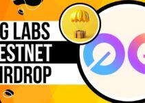 0G Labs Airdrop: $150M-Backed AI Blockchain Rewards Early Adopters 0G Labs Airdrop: $150M-Backed AI Blockchain Rewards Early Adopters