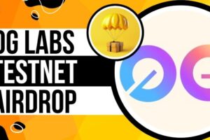 0G Labs Airdrop: $150M-Backed AI Blockchain Rewards Early Adopters