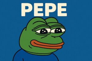 PEPE’s Breakthrough to $0.000011: Can the Technical Breakout and Community Frenzy Keep the Get-Rich-Quick Story Alive?