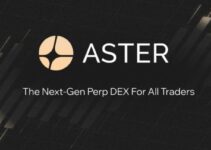 Aster (ASTER) 發射時飆升 1650%!鏈上增長和生態系統擴展能否維持其長期價值? Aster (ASTER) 發射時飆升 1650%!鏈上增長和生態系統擴展能否維持其長期價值?