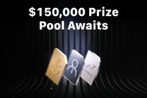 MEXCコピー取引コンペティションに参加して150,000 USDTの大きな賞金プールをシェアしよう MEXCコピー取引コンペティションに参加して150,000 USDTの大きな賞金プールをシェアしよう