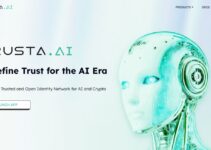 AI時代的可信身份網絡崛起,Trusta.AI趁勢暴漲 AI時代的可信身份網絡崛起,Trusta.AI趁勢暴漲