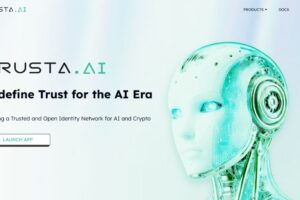 AI時代の信頼できるアイデンティティネットワークの台頭、Trusta.AIが急騰 AI時代の信頼できるアイデンティティネットワークの台頭、Trusta.AIが急騰