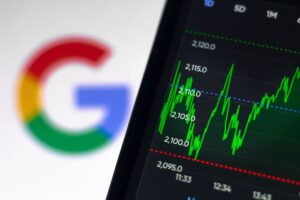 为什么谷歌的股票价格创下历史新高？如何在MEXC上用USDT交易谷歌股票