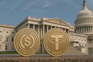 Top Yield Opportunities Using Stablecoins in 2025 (On-Chain + CeFi)