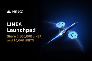 MEXC Launches LINEA Launchpad with 50% Discount for New Users and a Prize Pool of 6,800,000 LINEA and 10,000 USDT