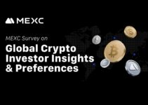 MEXC Survey: 46% of Global Users Now Use Crypto as Inflation Hedge, Up From 29% MEXC Survey: 46% of Global Users Now Use Crypto as Inflation Hedge, Up From 29%