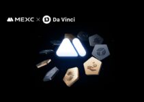 MEXC Cooperates with Da Vinci to Enhance Liquidity and Trading Efficiency MEXC Cooperates with Da Vinci to Enhance Liquidity and Trading Efficiency