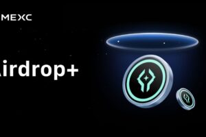 AI Tokens Rising – Don’t Miss the ARAI (AA) Airdrop on MEXC Worth $55,000 USDT